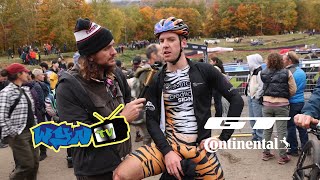 WYNTV MSA XC FINALS 2024 [upl. by Idur]