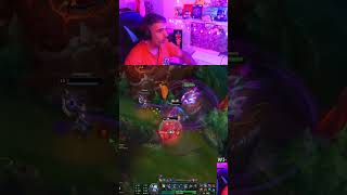 Illaoi inmortal con Sona SUPPORT leagueoflegends [upl. by Nelg]