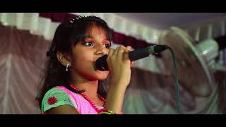 YERUSALEM NAYAKA   Abrahaminte Sandhadhigal Angelene tomy  best song 2018  amazing voice [upl. by Nedia527]