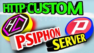 How to Configure Http Custom Psiphon Server Settings for Secure Browsing [upl. by Kath]