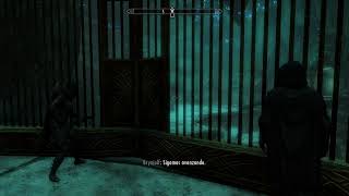 Skyrim  quot La Llave Maestra quot [upl. by Bunny]