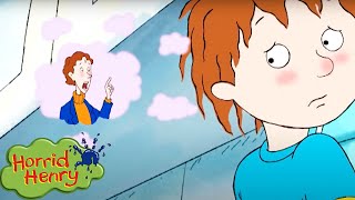 Its not easy being me  Horrid Henry  Cartoons for Children [upl. by Muirhead]