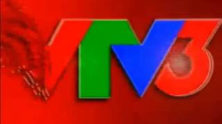 Đài TH Việt Nam  VTV3 Ident 2011  2012 [upl. by Elacim]