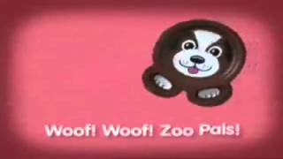 Zoo pals csupo my verson [upl. by Laris]