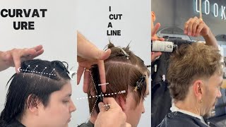 Stylish Haircuts For Boys Boys Haircut Trends Boys Haircut Ideas Boys Haircut Tutorial [upl. by Natfa]