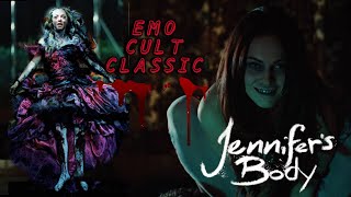 Hell is a teenage girl  Jennifers Body Review [upl. by Philippe]