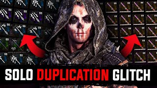 New SOLO Duplication Glitch  Unlimited Resources amp Items  Dying Light 2  2023 [upl. by Krawczyk]