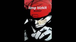 Limp Bizkit  Boiler 432hz [upl. by Ruffin373]