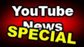 YouTube News Special  President Obama VS Kanye West [upl. by Caria550]