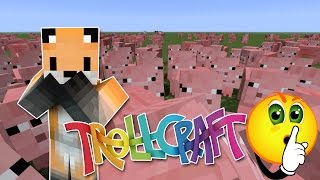 THEY MATED A LOT  Trollcraft  EP 24 [upl. by Llerut160]