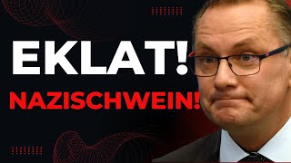 AUFREGUNG 💥 ÖRRModerator am Limit 💥 ZDFZuschauer geraten ins STOTTERN [upl. by Chenee]