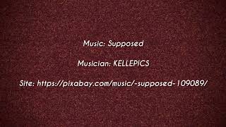 KELLEPICS  Supposed [upl. by Rysler]