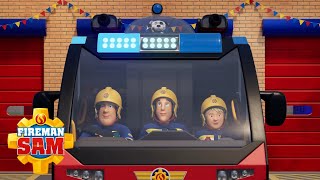 Fireman Sam Season 15 Meet the Team [upl. by Jaymie]