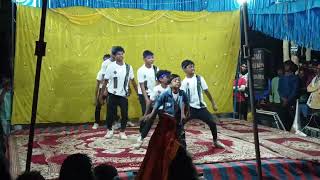 Tor Ignore Kara Song  Mundapala Dance Group  Abinash suna official [upl. by Aldarcie]