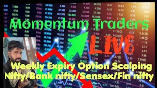 How to trade in sideways Market nifty banknifty sensex scalping [upl. by Las]