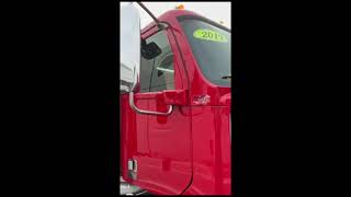 2019 FREIGHTLINER 122SD For Sale [upl. by Aikrehs]