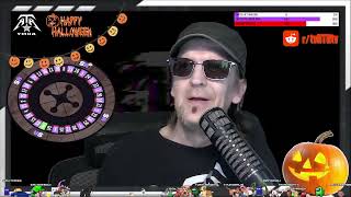 🎃 LIVE SCAMBAITING 🎃 Will Loverboy be at Patricks Funeral  scambaiting  687394 [upl. by Siro]