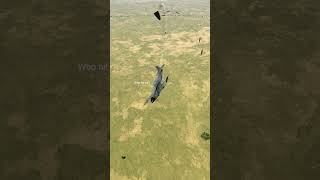 Messerschmitt Me 262 vs Spitfire [upl. by Peppard283]