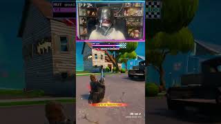 master yoda was stinky  rsneakynut on Twitch Fortnite Yoda StarWars FunnyStreamer eggs fail [upl. by Aitnyc]