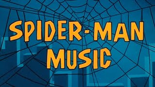 SpiderMan Theme Junkie XL Remix [upl. by Marlane]