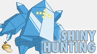 LIVE Hunting the BEST SHINY LEGENDARY EVER [upl. by Verneuil]