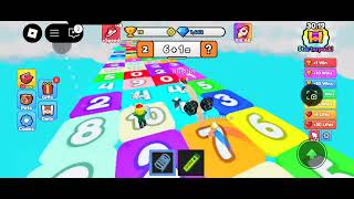 Math Race 🤗 gameplay [upl. by Eremihc]