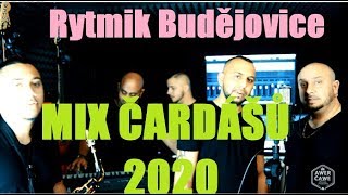 Rytmik Budějovice  MIX ČARDÁŠŮ 2020 VIDEO [upl. by High453]