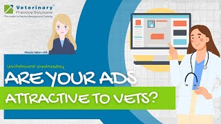 ARE YOUR ADS ATTRACTIVE TO VETS [upl. by Asillim949]