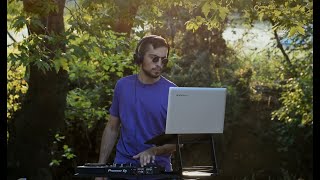 PanTsou  Live STREAM OF MILLS Progressive HouseMelodic Techno [upl. by Chlo]