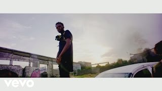 Kwesta  Nomayini Official Music Video [upl. by Solley905]