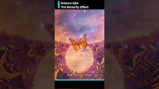 The Butterfly Effect In Real Life [upl. by Spillar]