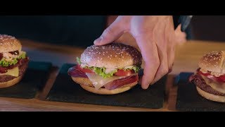 McDonald’s – Sta arrivando My Selection 2019 – Chicken [upl. by Hasen]