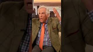 Henry Winkler Reveals Surprising quotArrested Developmentquot Improv Moments  Shorts [upl. by Jacquelin976]