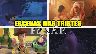 Identifica las emociones Películas DisneyPixar [upl. by Amathist656]