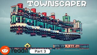 The BEST Of The Townscaper Subreddit 3 [upl. by Dibrin828]