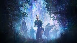 Annihilation Soundtrack Tracklist [upl. by Harv935]