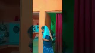 funny comedy 🤣😁🤣 shaadi ki taiyari 🤣 [upl. by Grochow]