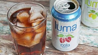 We Finally Know What Happened To Luma Soda After Shark Tank [upl. by Meryl830]