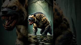 Part 114 Animal fusion Kingdom animals fusion hybrids viral trending [upl. by Issirk]