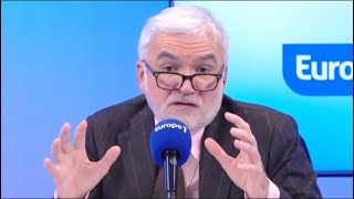 quotÉcoutezmoi bien Monsieur Praud quot  la colère noire d’un auditeur après la mort du jeune à Crépol [upl. by Broddie]