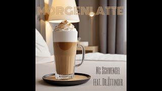 Morgenlatte  MC Schwengel feat DrÖttinger [upl. by Ahsiner543]