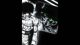 Ippo  edit hajimenoippoedit manga ippo [upl. by Jermaine]