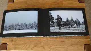 Saal Digital UK Photobook Review [upl. by Ode]