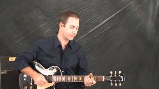 Guitar Lesson how to write a song in 5 minutes [upl. by Arej387]