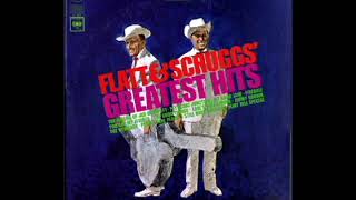 Greatest Hits 1966  Flatt amp Scruggs [upl. by Limhaj563]