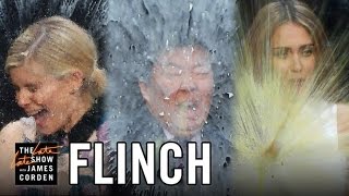 Flinch w Jessica Alba Kate Mara amp Ken Jeong [upl. by Mitzl]