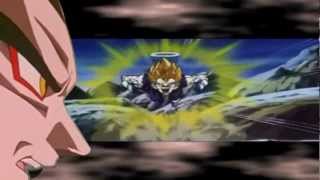 Rigamortis DBGT AMV [upl. by Oeak]