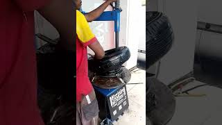 Tire Puncture Repair Kit Tutorial  daihatsu mira car shorts [upl. by Jazmin]