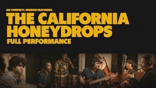 The California Honeydrops  OurVinyl Sessions [upl. by Ydnas494]