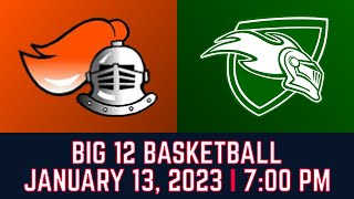 Boys Basketball Normal Community at Richwoods 11323 [upl. by Titus59]